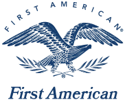 First American Financial logo